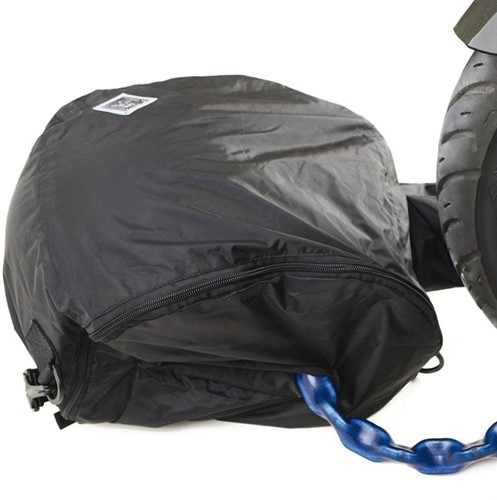 Helmhoes Helmtas Tucano Urbano universeel