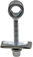 Kettingspanner voor Rieju RR 50 / Spike 50-3