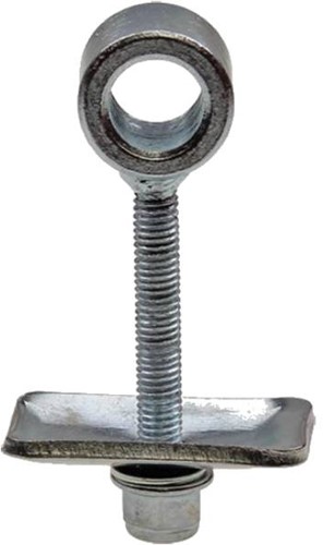 Kettingspanner voor Rieju RR 50 / Spike 50-3
