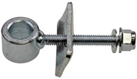 Kettingspanner voor Rieju RR 50 / Spike 50-2