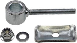 Kettingspanner voor Rieju RR 50 / Spike 50