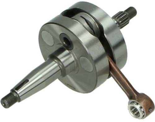 Krukas Top-racing voor Honda Mb8 / Mt8 Type Hi-tech - Gebalanceerd - Made in Eu