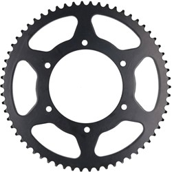 Achtertandwiel 62T Cpi SX 50 Supercross / Cpi SM 50 Supermotor / Beeline SMX 50