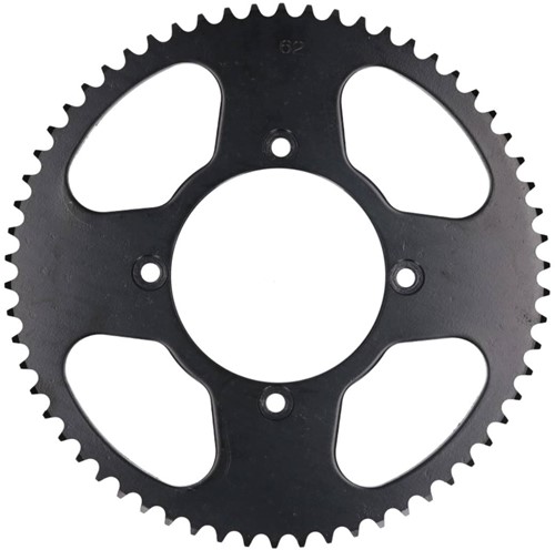 Achtertandwiel Zwart 68T Beta RR 50 / Beta RR 50 STD / Beta RR 50 Enduro Factory / Beta RR 50 Enduro Racing 05-17