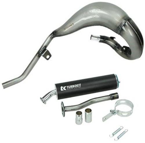Uitlaat Turbo Kit Beta RR 50 Euro5 - vanaf 2021