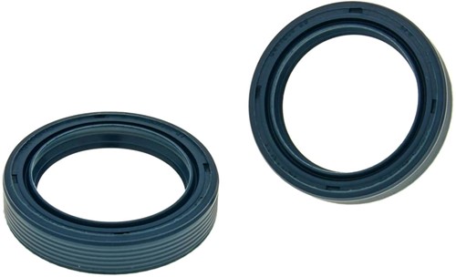 Voorvork Keerringset voor Gilera Runner 180 / Derbi Senda / Rieju MRX / RS2 - Maat 34,74x47x9