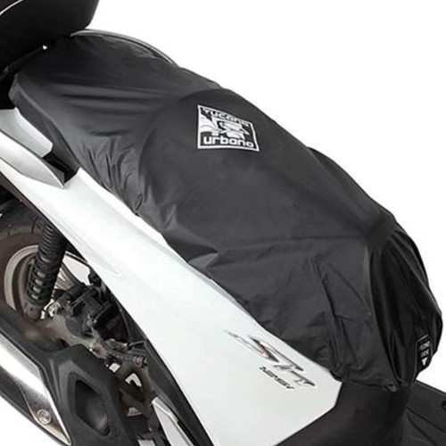 Regenhoes Buddyseat Tucano Urbano - Maat XL - 130x65cm