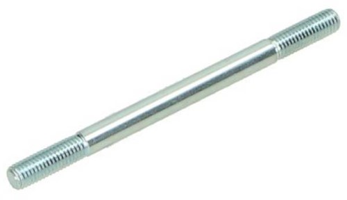 Cilinder Tapeind voor Honda MB 5 / MB 8 / MT 5 / MT 8 / MTX - ØM8x95mm