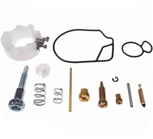 Carburateur Revisieset Dellorto PHVA 12-17.5mm (elektrische choke versie)
