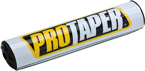 Stuurrol ProTaper Wit ± 240mm