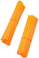 Spaak Covers Oranje Universeel Lengte 190 & 210mm 76 Stuks