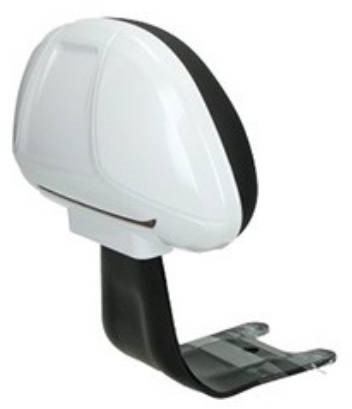 Rugsteun Luxe Agm Goccia [Wit] Origineel