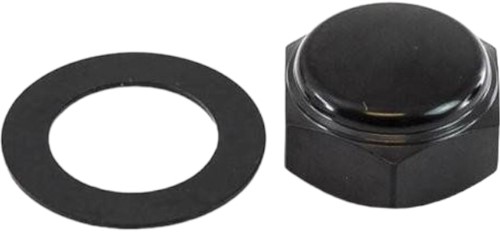 Balhoofdmoer voor Honda MB / MT / MTX / MBX