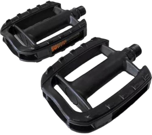 Fiets Pedaalset Lynx Sport / ATB Zwart 9/16 draad