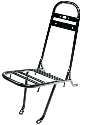 Achterdrager Fosti Grande Retro / Bella Grande Retro / Btc Grande Retro / Iva Grande Retro / Agm Grande Chroom