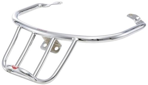 Achterdrager EVO Vespa Primavera / Sprint / Vespa Elettrica Chroom