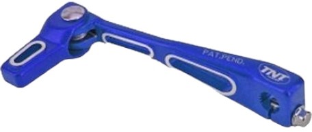 Schakelpedaal Blauw Derbi Senda R DRD / Aprilia Rs4 / Aprilia Sx 50 / Derbi Gpr 50 / Gilera Zulu / Gilera SMT