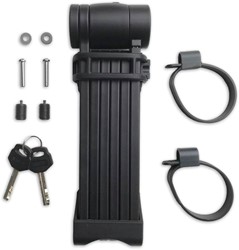 Vouwslot Power1 ART2 - 4249 - 95cm O.a Fatbike / E-bike
