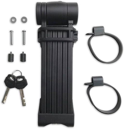 Vouwslot Power1 ART2 - 4249 - 95cm O.a Fatbike / E-bike