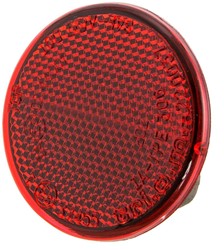 reflector spatbord vespa primavera / sprint / gilera ice/ gilera runner RST na 2005 origineel 582922