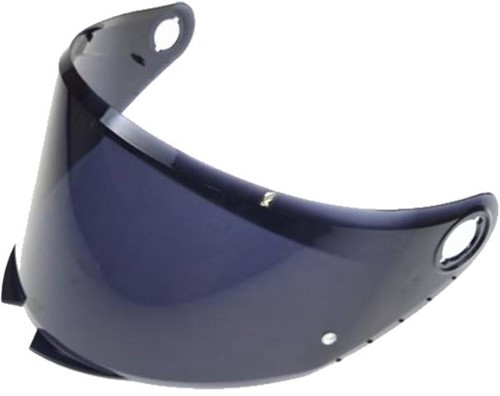 Vizier MT Helmets voor Thunder 4 V-28 - Smoke
