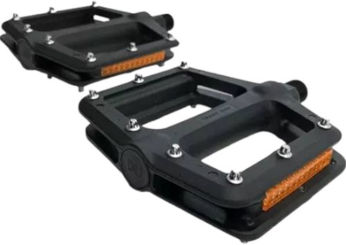 Fiets Pedaalset Lynx MTB / BMX Zwart 9/16 draad