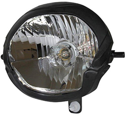 koplamp piaggio zip 2000 / zip 2000 4t / zip 2009 / zip 2000 SP origineel 638553