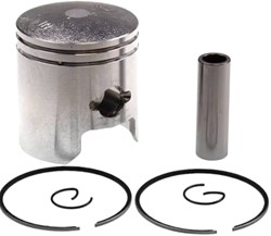 Zuiger 110cc voor Honda MB 8 / MT 8 / MTX 80 - 53mm