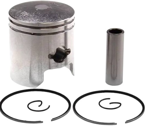 Zuiger 110cc voor Honda MB 8 / MT 8 / MTX 80 - 53mm