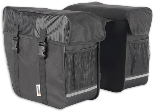 LYNX Dubbele Fietstas / E-bike Olympic Double 35x16x31cm