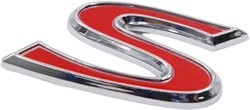 sticker piaggio liberty [S] IGET zijscherm origineel 2h001171