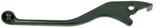 Remgreep links Piaggio One Zwart Origineel 1C005908