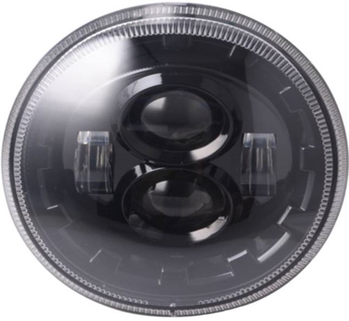 Koplamp Unit Evo Vespa Gts Super 300 