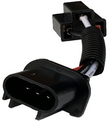 Omvormer Angel Eye koplamp Alle I-get Modellen V.a 2018