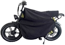Beenkleed Fatbike / E-bike SOFT Type 2
