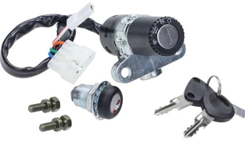 Contactslot Set Beta RR 50 2012 T/m 2020