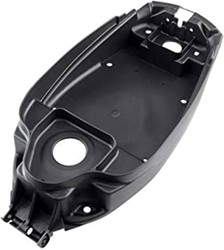 Helmbak Yamaha Bws V.a 2004 / MBK Booster 2004 T/m 2017 5WWF473R0000