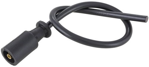 Bougiekabel (30cm) HR Vespa Sprint 4t 4v / Vespa Primavera 4t 4v Origineel 642142