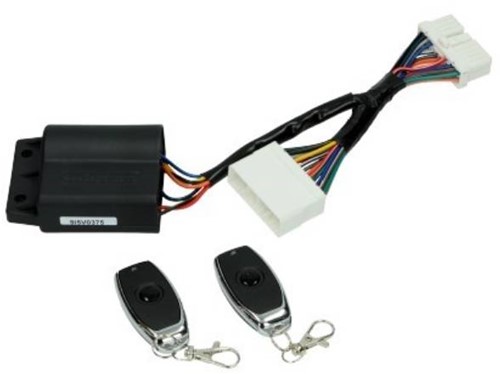 Power Commander Begrenzer 4T 3v Iget Vespa Euro4 / Piaggio Euro4 [Voor 25km/h Modellen] Sprint / Zip 2000 [Niet instelbaar]