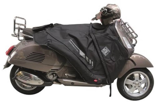 Beenkleed Tucano Urbano R154 PRO Vespa GTS / Vespa GTV V.a 2003 T/m 2021 Thermoscud