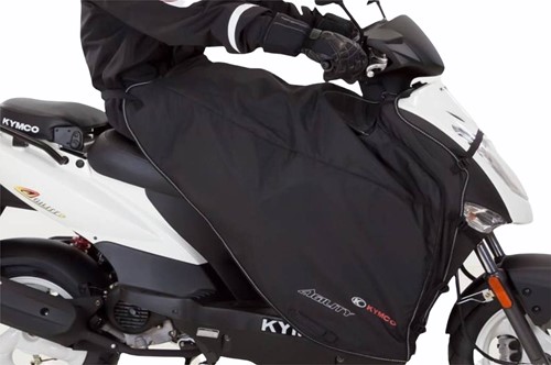 Beenkleed Kymco Agility 50 4T / Kymco VP 50 / Super 8 Street Origineel