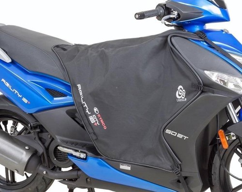 Beenkleed Origineel Kymco Agility 16inch City 4T Origineel