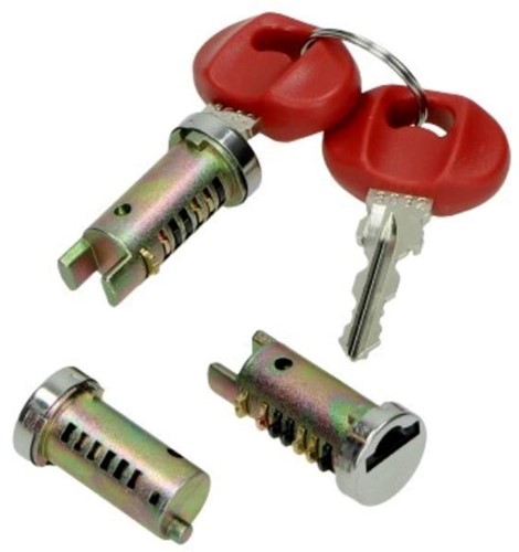 contactslot set piaggio zip voor 1999 3-delig