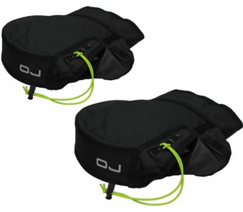 Handmoffen Set Micro OJ Scooter thermo 