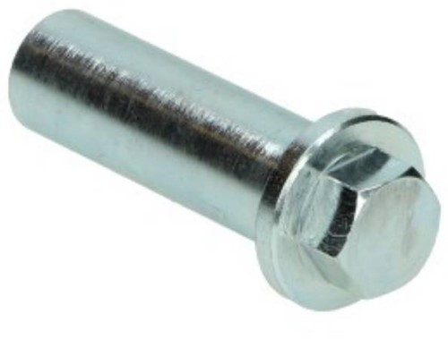 Bout, Moer Cilinderkop Honda Mb 8 / Mt 8 / Mtx OT 80cc 