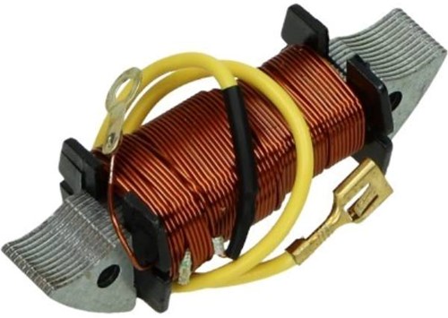 lichtspoel 6v / 35w puch maxi / zundapp / kreidler / tomos a3 o.t DMP