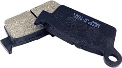 Remblokset SBS voor Retro / AGM / BTC / Fosti / Kymco voorzijde 121HF