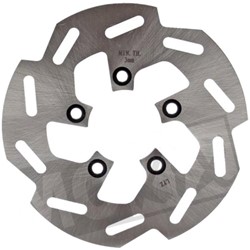 Remschijf Peugeot Speedfight 3 Achterzijde Origineel 774507
