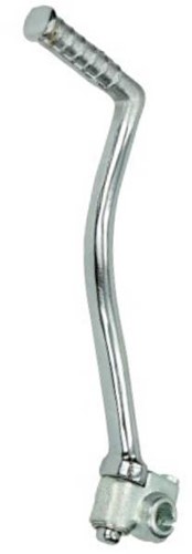 Kickstarterpedaal voor Honda MB / MT / MTX / MBX - Chroom