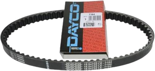 V-snaar DAYCO 860x15.0 voor Honda Scoopy